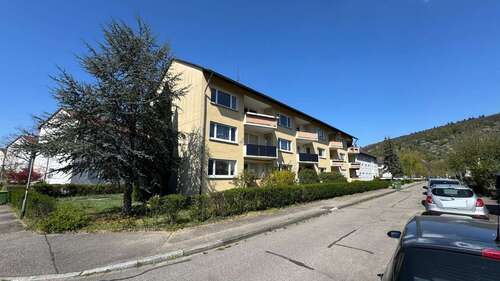 Foto - Wohnung zum Kaufen in Ettlingen 219.000,00 € 92 m²