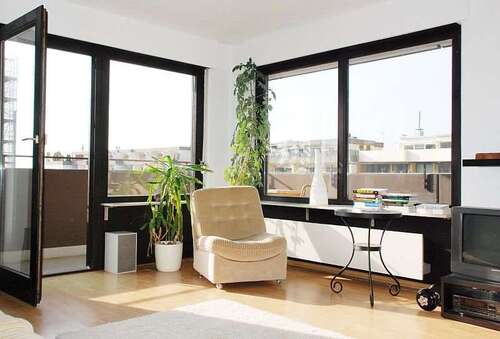 Foto - Wohnung zum Kaufen in Heidelberg 297.000,00 € 68 m²