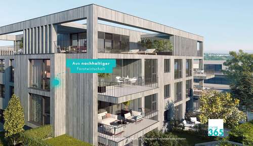 Foto - Wohnung zum Kaufen in Ostfildern 798.800,00 € 94 m²