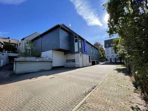 Foto - Garage zu vermieten in Clausthal-Zellerfeld 65,00 €