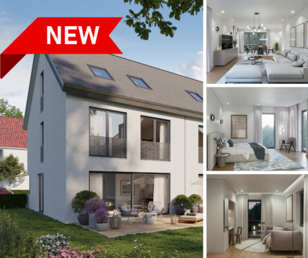 Foto - Haus zum Kaufen in Dachau 1.030.000,00 € 130 m²