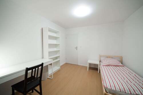 Foto - WG-Zimmer in München 975,00 € 19 m²