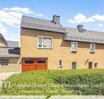 Haus zum Kaufen in Hirschberg 49.900,00 € 112 m²