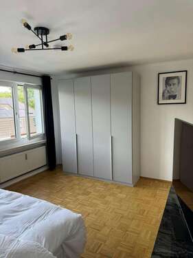 Foto - Wohnen auf Zeit in Düsseldorf 1.300,00 €