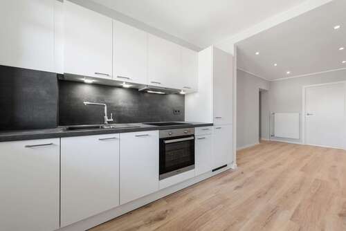 Foto - Wohnung zum Mieten in Pinneberg 1.250,00 € 74 m²