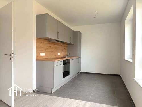 Foto - Wohnung zum Mieten in Lüchow 1.016,00 € 101.6 m²