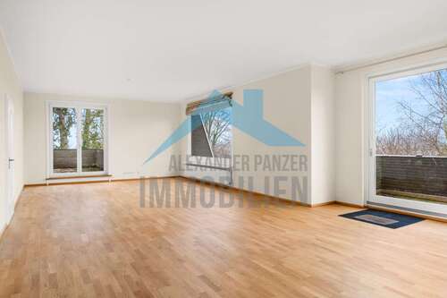 Foto - Wohnung zum Mieten in Fuldatal Ihringshausen 1.400,00 € 166 m²