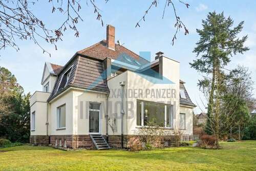 Foto - Wohnung zum Mieten in Fuldatal Ihringshausen 1.500,00 € 166 m²