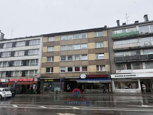 Foto - Wohnung zum Mieten in Wuppertal 600,00 € 80.61 m²