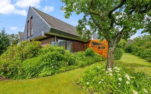 Foto - Haus zum Mieten in Tremsbüttel 1.800,00 € 137 m²