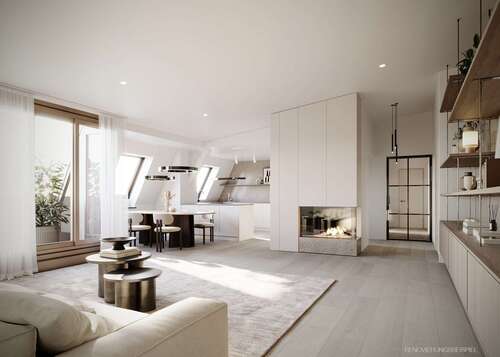 Foto - Wohnung zum Kaufen in München 1.749.000,00 € 154.42 m²