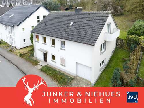 Foto - Haus zum Kaufen in Oerlinghausen 290.000,00 € 155 m²