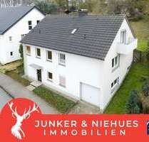 Haus zum Kaufen in Oerlinghausen 290.000,00 € 155 m²