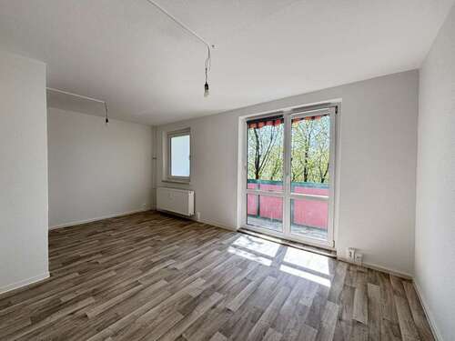 Foto - Wohnung zum Mieten in Frankfurt (Oder) 304,70 € 49.95 m²