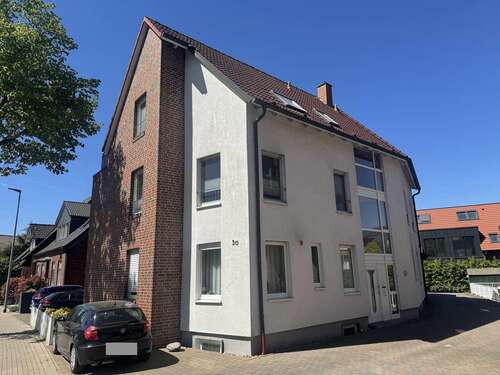 Foto - Wohnung zum Mieten in Telgte 750,00 € 80.78 m²