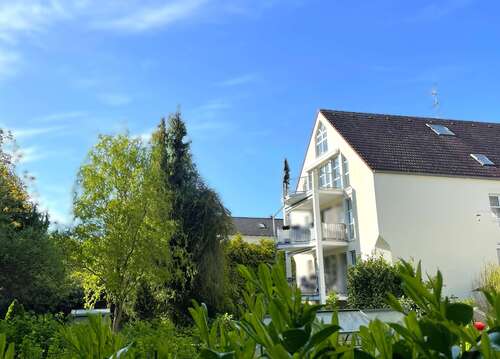 Foto - Wohnung zum Mieten in Schwalbach Ts. 1.980,00 € 135 m²