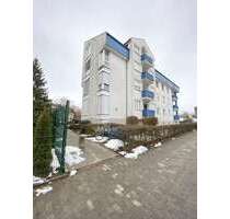 Wohnung zum Mieten in Friedberg 780,00 € 45 m²