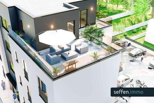 Foto - Wohnung zum Kaufen in Remscheid 514.947,00 € 101 m²