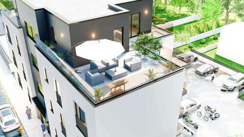 Foto - Wohnung zum Kaufen in Remscheid 514.947,00 € 101 m²