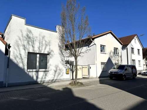 Foto - Haus zum Kaufen in Lorsch 465.000,00 € 203 m²