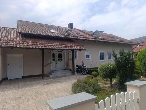 Foto - Haus zum Kaufen in Wildenberg 890.000,00 € 302 m²