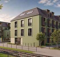 Wohnung zum Mieten in Augsburg 514,00 € 19.32 m²