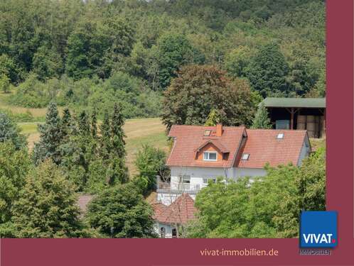 Foto - Wohnung zum Kaufen in Weilmünster 275.000,00 € 155 m²