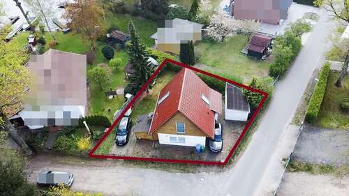 Foto - Haus zum Kaufen in Königs Wusterhausen 260.000,00 € 69 m²