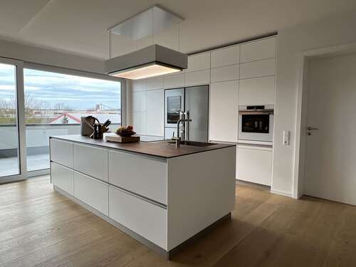 Foto - Wohnung zum Mieten in Buchen 2.500,00 € 205 m²