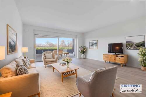 Foto - Wohnung zum Mieten in Neuwied 1.297,95 € 112.87 m²