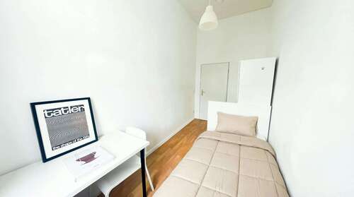 Foto - WG-Zimmer in Berlin 680,00 € 10 m²
