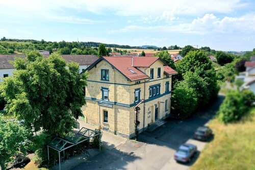 Foto - Haus zum Kaufen in Balingen 519.000,00 € 205 m²