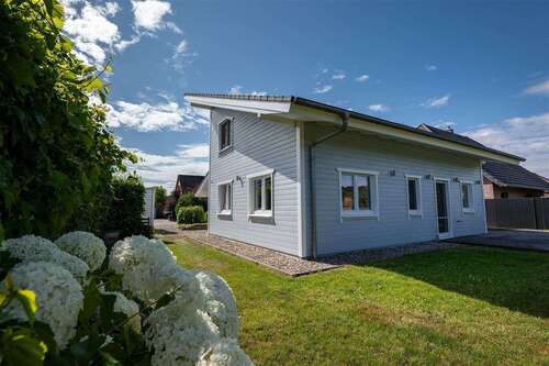 Foto - Haus zum Kaufen in Wentorf b Sandesneben 499.000,00 € 120 m²