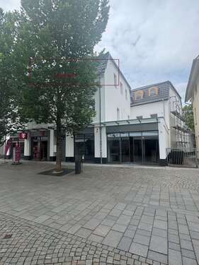 Foto - Wohnung zum Mieten in Nordrhein-Westfalen - Bünde 1.300,00 € 117 m²