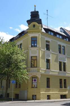 Foto - Büro in Augsburg 2.475,00 € 225 m²