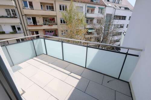 Foto - Wohnung zum Mieten in Stuttgart 1.040,00 € 21.88 m²