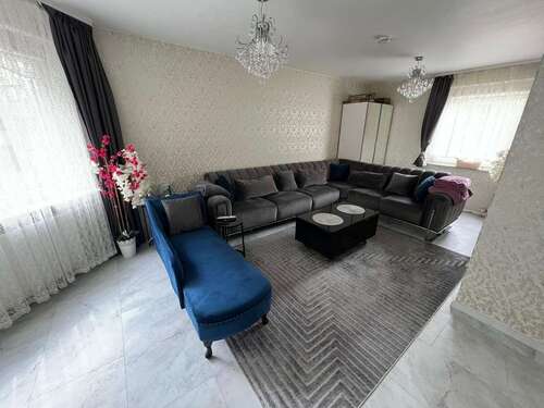 Foto - Wohnung zum Kaufen in Frankfurt am Main 390.000,00 € 110 m²