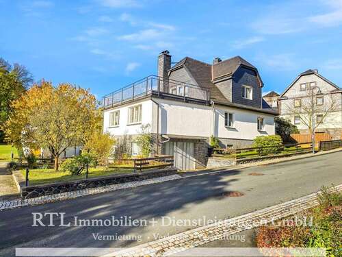 Foto - Haus zum Kaufen in Bad Lobenstein 139.900,00 € 139 m²