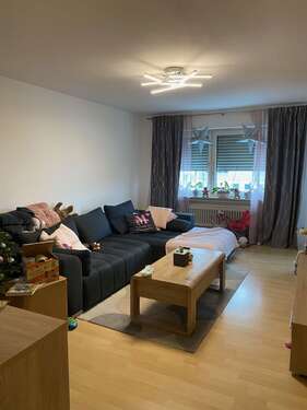 Foto - Wohnung zum Mieten in Kronberg 1.200,00 € 77 m²