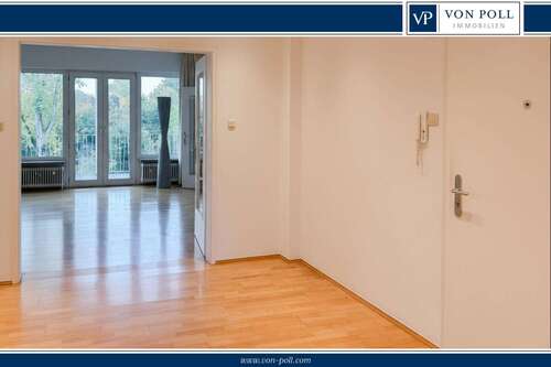 Foto - Wohnung zum Mieten in Düsseldorf 1.770,00 € 121.87 m²