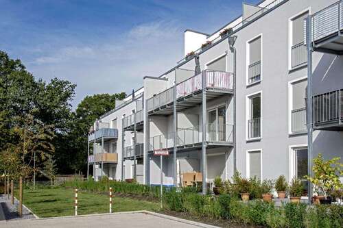Foto - Wohnung zum Mieten in Bielefeld 619,00 € 53.11 m²