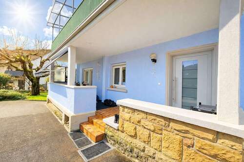 Foto - Wohnung zum Mieten in Karlsruhe 700,00 € 62 m²