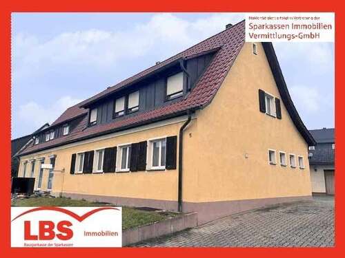 Foto - Haus zum Kaufen in Sulzbach-Rosenberg 185.000,00 € 117 m²