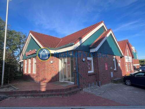Foto - Einzelhandel in Neuharlingersiel 1.250,00 € 89 m²
