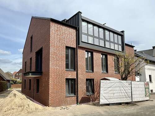 Foto - Wohnung zum Mieten in Olfen 1.820,00 € 129.29 m²