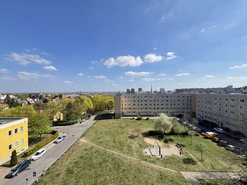 Foto - Wohnung zum Mieten in Frankfurt (Oder) 335,58 € 55.93 m²