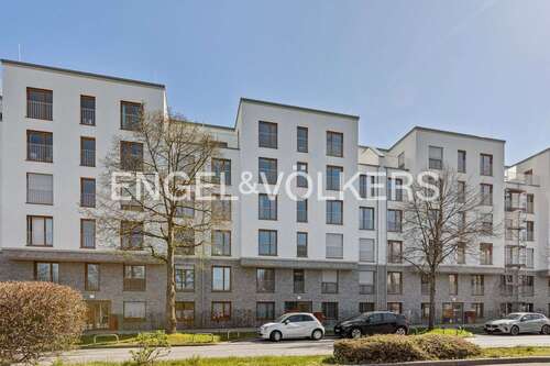 Foto - Wohnung zum Mieten in Frankfurt am Main 1.620,00 € 82 m²