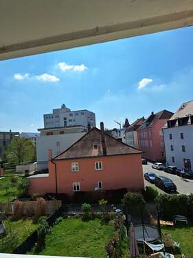 Foto - Wohnung zum Mieten in Landshut 600,00 € 36 m²