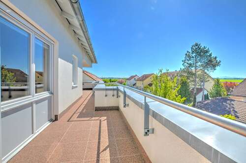 Foto - Wohnung zum Kaufen in Unterhaching 545.000,00 € 82 m²