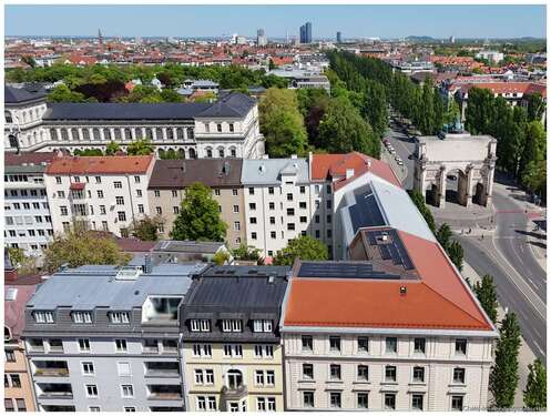 Foto - Büro in München 1.286.000,00 € 99.49 m²